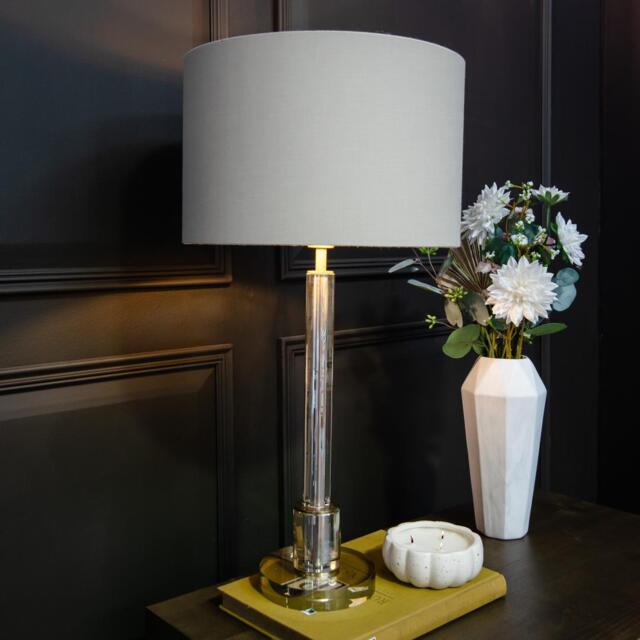 Haldor Table Lamp - image 1