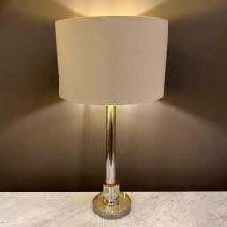 Haldor Table Lamp - thumbnail 2