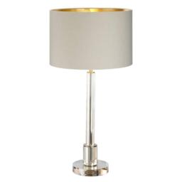 Haldor Table Lamp - thumbnail 3