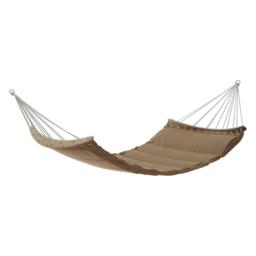 Double Hammock - TRIMM Copenhagen, No Stand / Taupe
