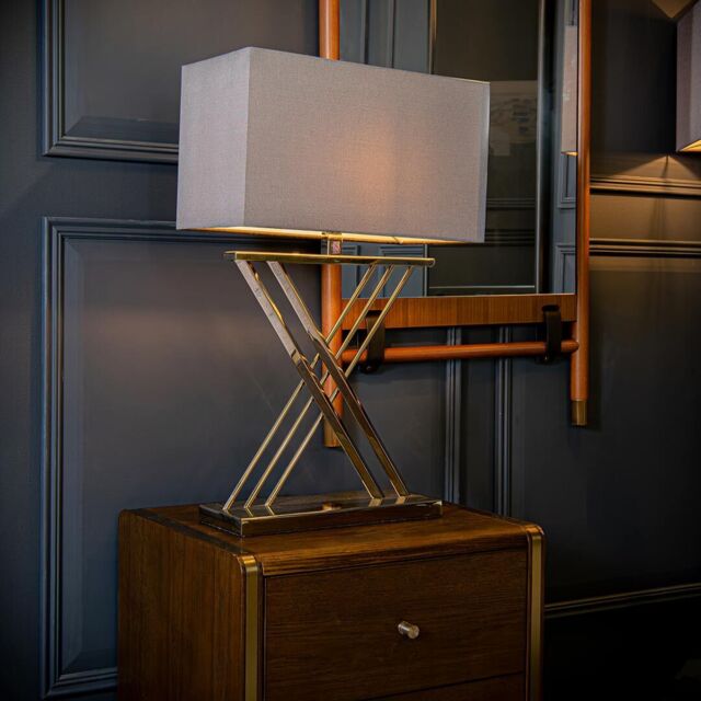 Roma Table Lamp - image 1