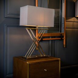 Roma Table Lamp - thumbnail 1