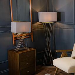 Roma Table Lamp - thumbnail 2