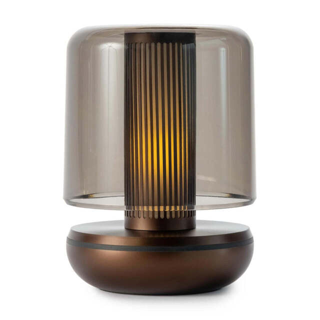 Humble Firefly - Bronze, Smoked