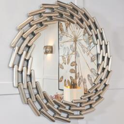Lanthe Mirror - thumbnail 1