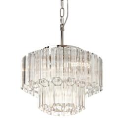 Nasser Chandelier, Small - thumbnail 4