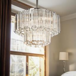 Nasser Chandelier, Small - thumbnail 1