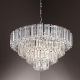 Nasser Chandelier, Small - thumbnail 3