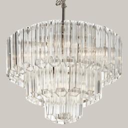 Nasser Chandelier, Small - thumbnail 2
