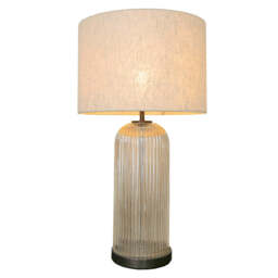 Zarina Taller Table Lamp - thumbnail 3