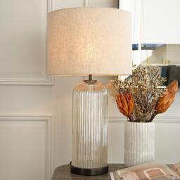 Zarina Taller Table Lamp