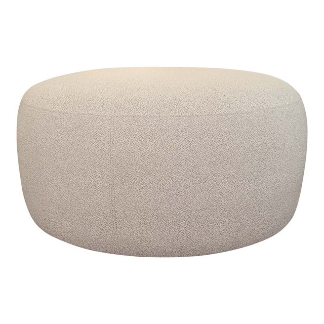 Lina Footstool, Lina Wide Footstool