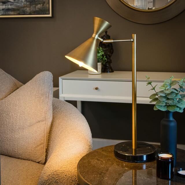 Giano Desk Lamp - image 1