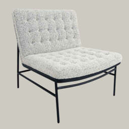 Libourne Chair - thumbnail 2