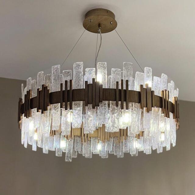 Saiph 80cm Chandelier - image 1