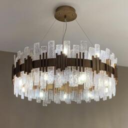 Saiph 80cm Chandelier
