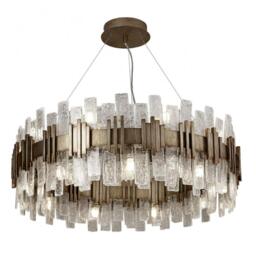 Saiph 80cm Chandelier - thumbnail 2