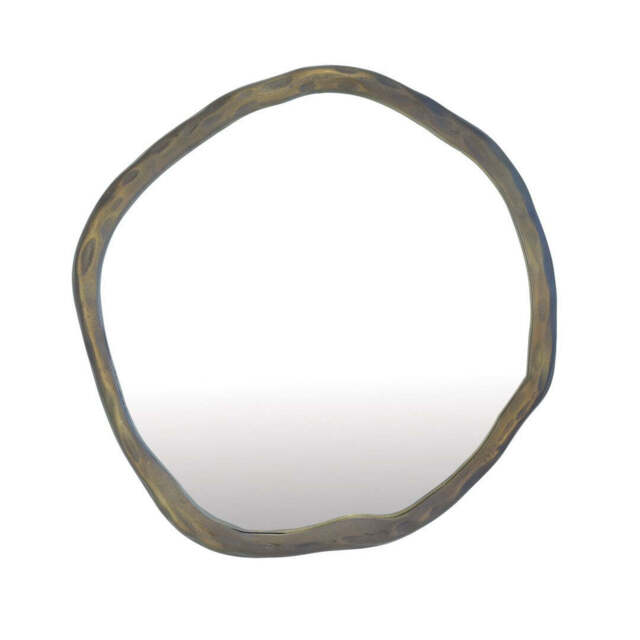 Octavia Mirror, Small