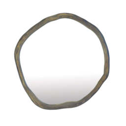 Octavia Mirror, Small