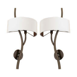 Ramus Pair of Wall Lamps - thumbnail 2