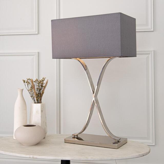 Byton Tall Table Lamp - image 1
