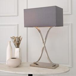Byton Tall Table Lamp - thumbnail 1