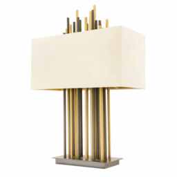 Raviene Table Lamp - thumbnail 2