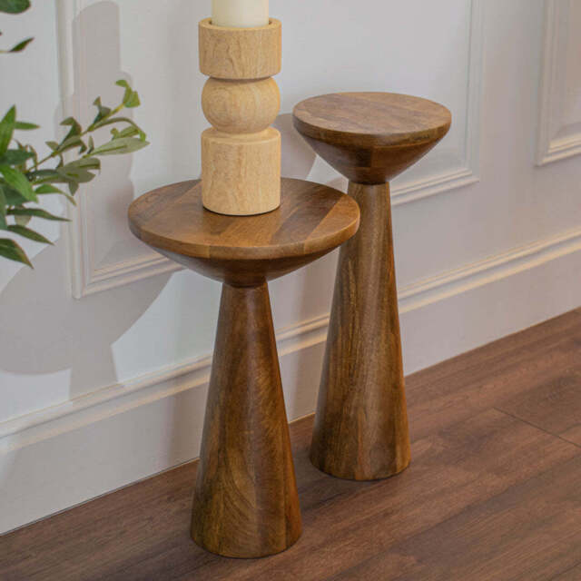 Charlotte Side Tables - image 1