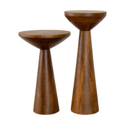 Charlotte Side Tables - thumbnail 2