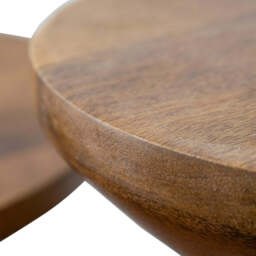 Charlotte Side Tables - thumbnail 3