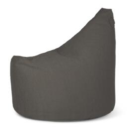Lounge Satellite NOAH Chair - TRIMM Copenhagen, Coffee