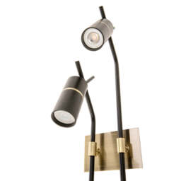 Magnus Pair of Wall Lamps - thumbnail 2