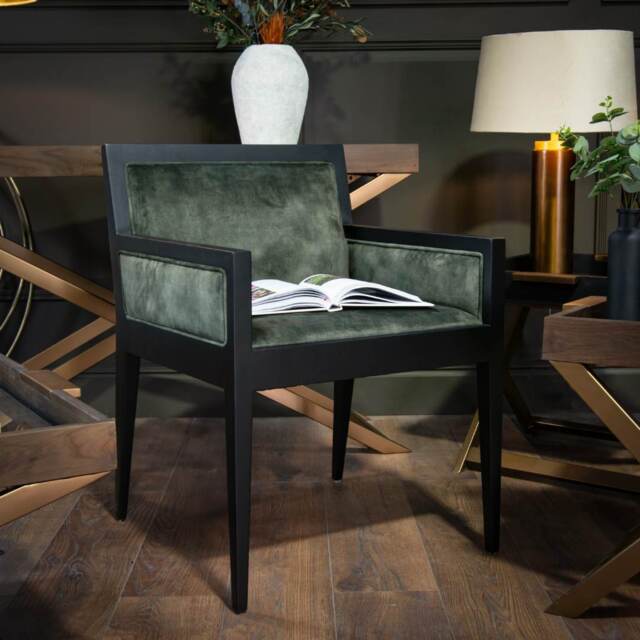 Ankarat Chair - image 1