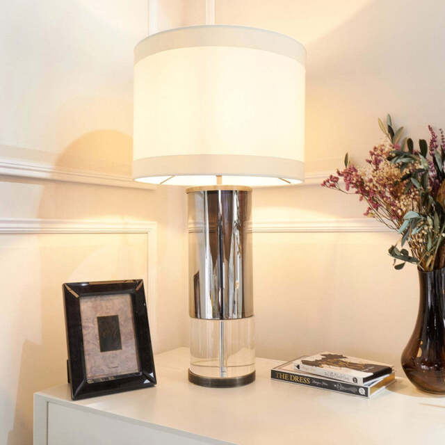 Demetre Table Lamp - image 1