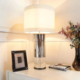 Demetre Table Lamp - thumbnail 1