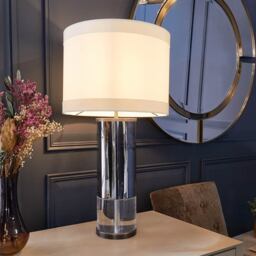 Demetre Table Lamp - thumbnail 2