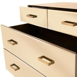 Sabden Chest Of Drawers - thumbnail 3