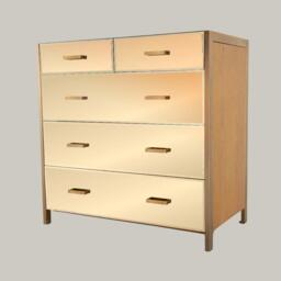 Sabden Chest Of Drawers