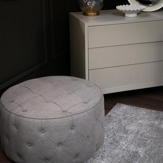 Large Apollosa Stool - image 1