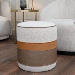 Oyama Stool - thumbnail 1