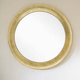 Navan Wall Mirror