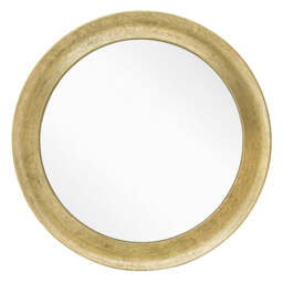 Navan Wall Mirror - thumbnail 2