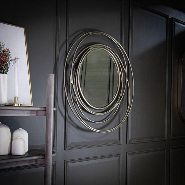 Gabriel Mirror - RV Astley - image 1