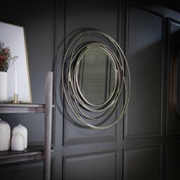 Gabriel Mirror - RV Astley