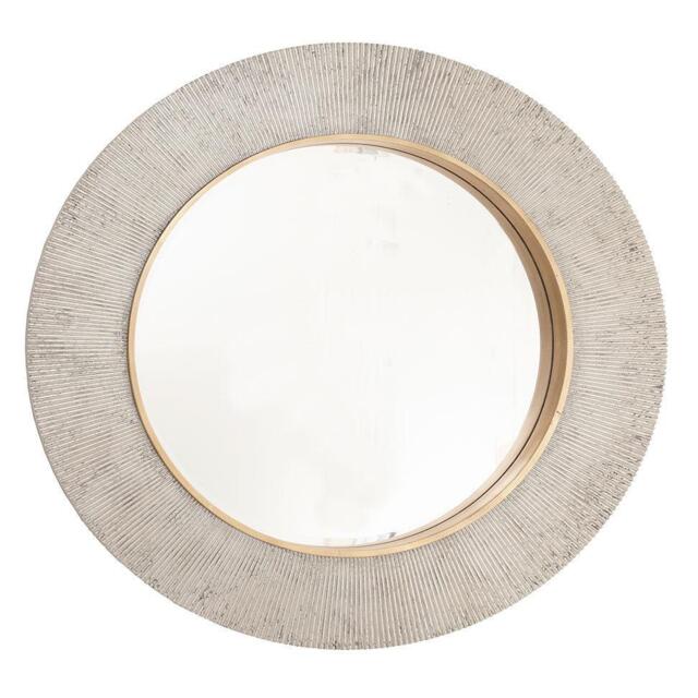 Edvin Mirror - RV Astley, Champagne