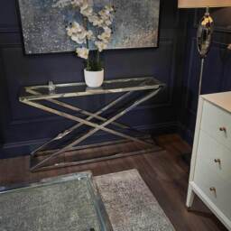 Nico Console Table