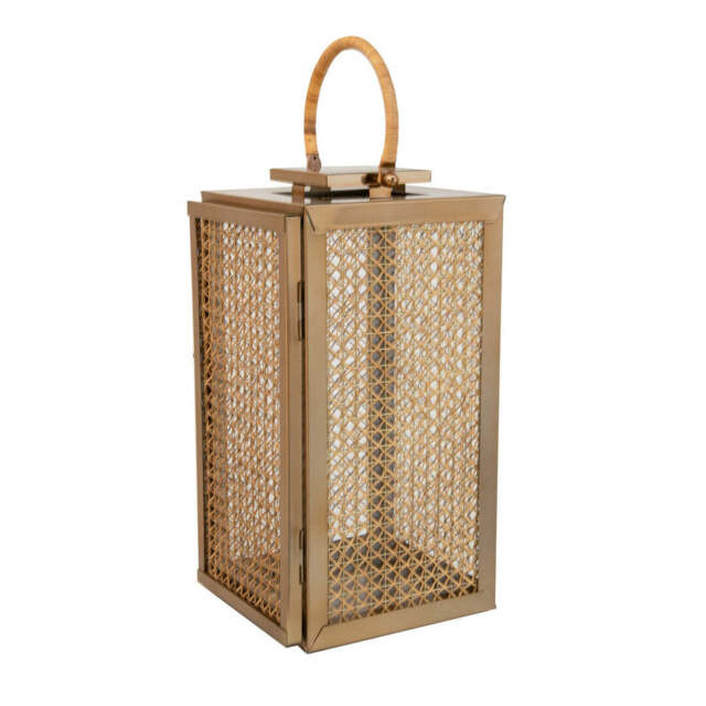 Ewan Lantern, Small