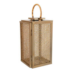 Ewan Lantern, Small