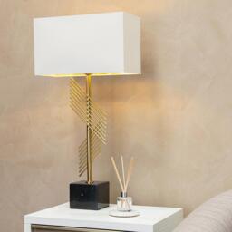 Otis Table Lamp