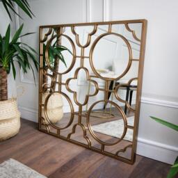 Hazel Mirror - thumbnail 1